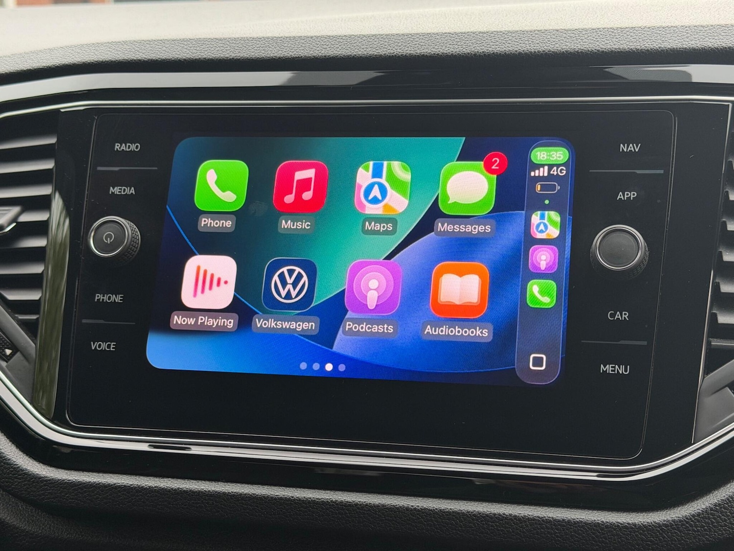 Used Volkswagen T-Roc 2021 for sale - 78220297: Photo 11