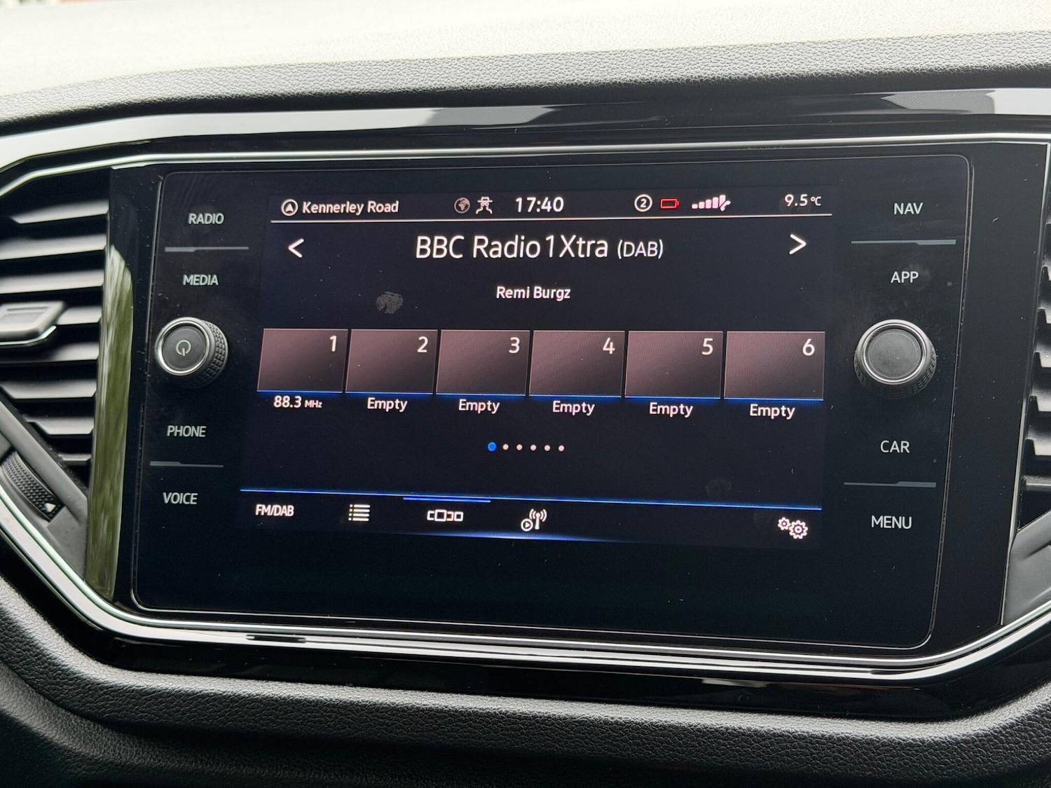 Used Volkswagen T-Roc 2021 for sale - 78220297: Photo 13