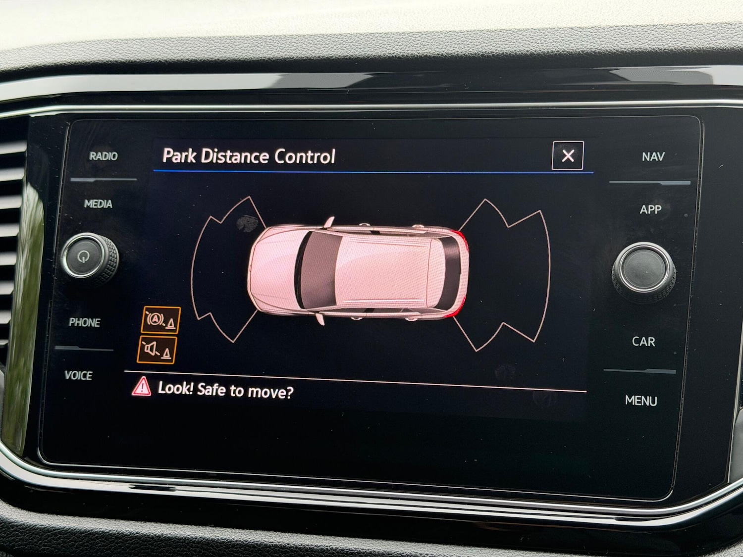 Used Volkswagen T-Roc 2021 for sale - 78220297: Photo 14