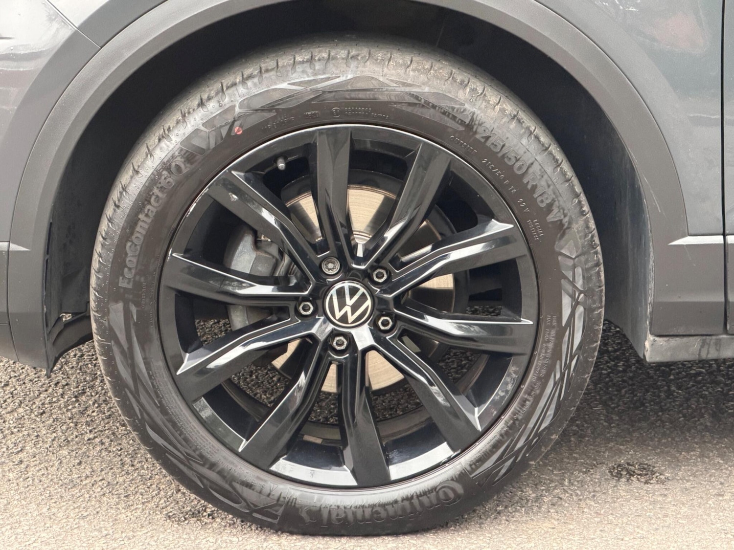 Used Volkswagen T-Roc 2021 for sale - 78220297: Photo 21