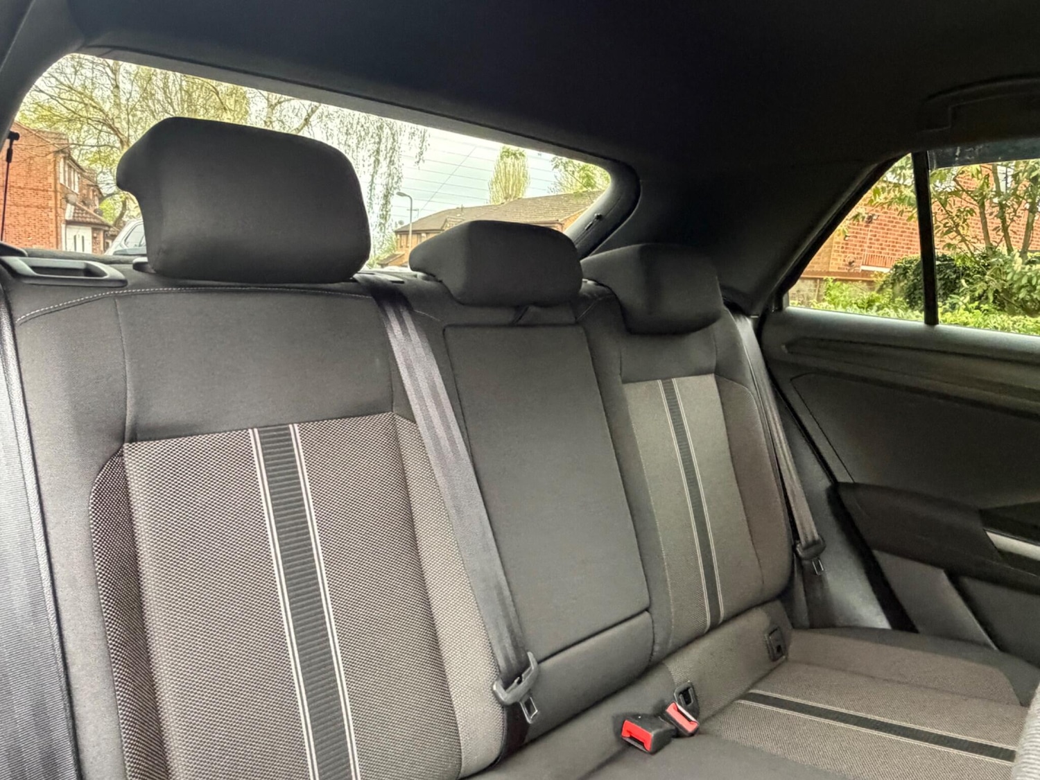 Used Volkswagen T-Roc 2021 for sale - 78220297: Photo 7