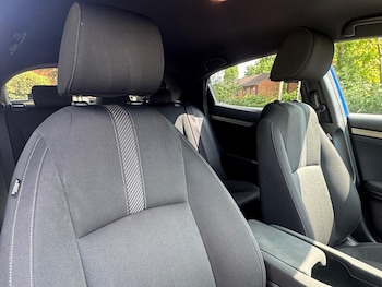 Used Honda Civic 2019 for sale - 76283816: Photo