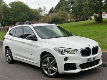 Used BMW X1 2017 for sale - 79820476: Photo