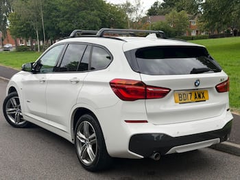 Used BMW X1 2017 for sale - 79820476: Photo