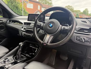 Used BMW X1 2017 for sale - 79820476: Photo