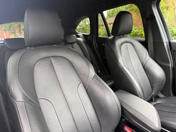 Used BMW X1 2017 for sale - 79820476: Photo