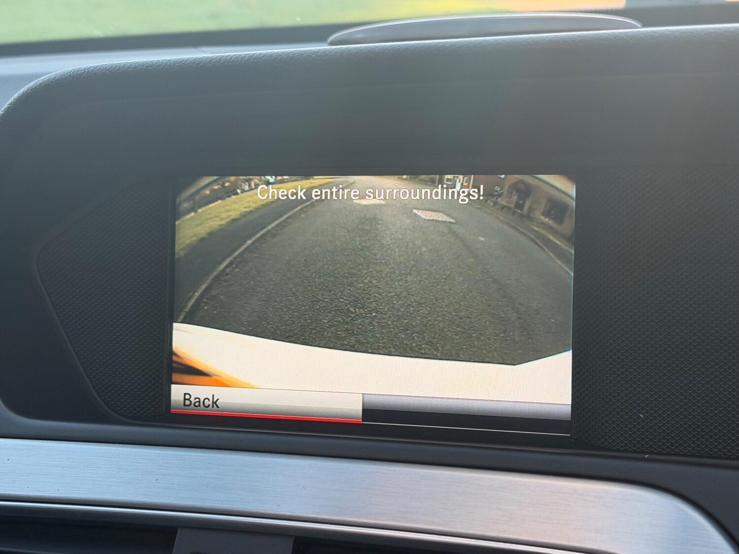 Used Mercedes-Benz C Class 2013 for sale - 78171354: Photo 13