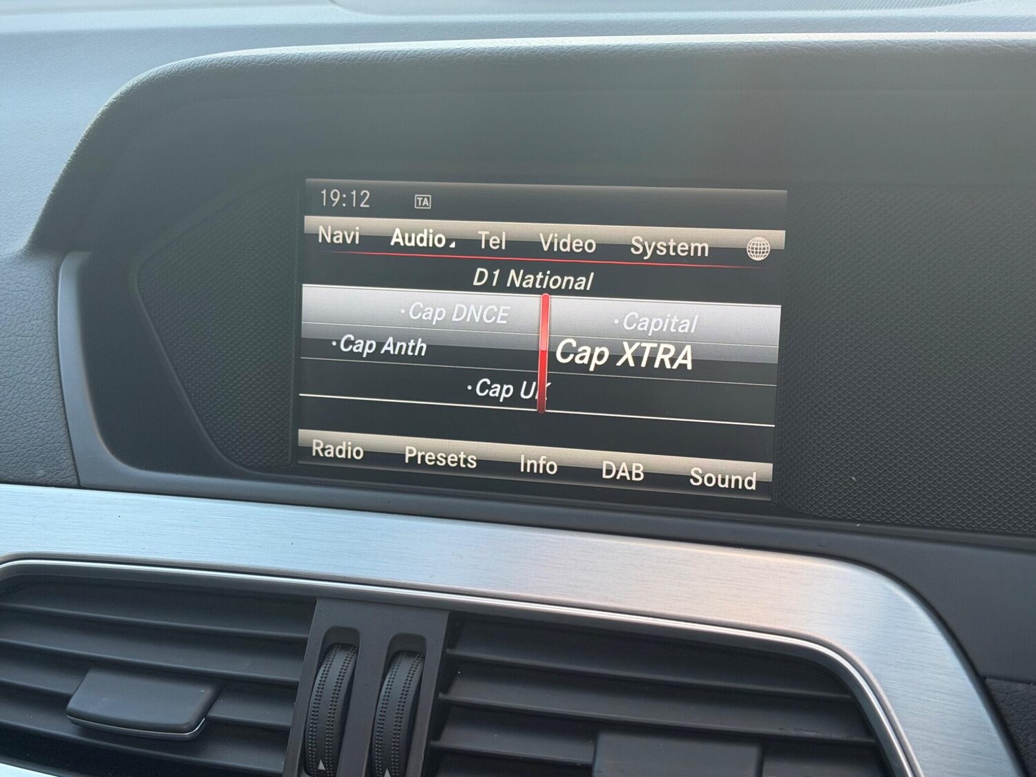 Used Mercedes-Benz C Class 2013 for sale - 78171354: Photo 14