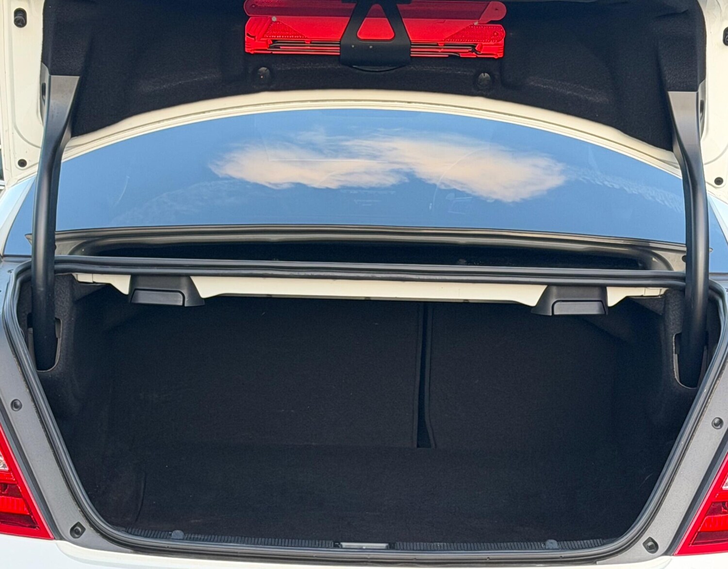 Used Mercedes-Benz C Class 2013 for sale - 78171354: Photo 18