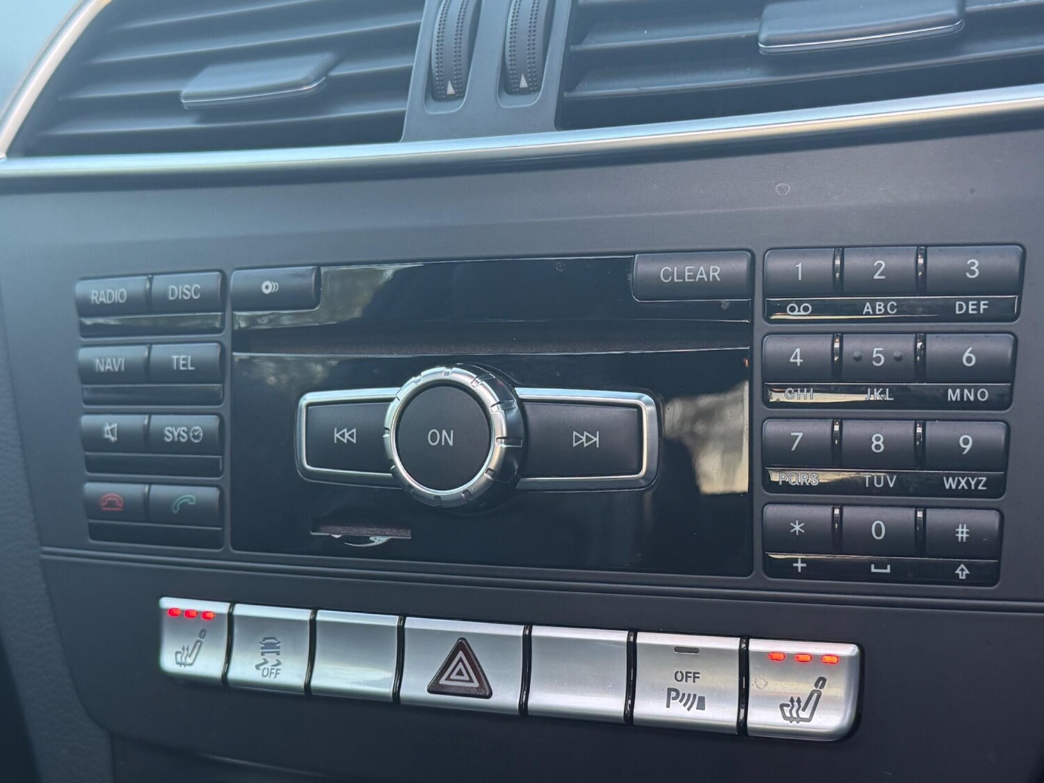 Used Mercedes-Benz C Class 2013 for sale - 78171354: Photo 19