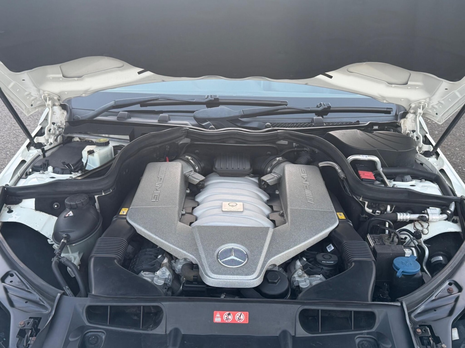 Used Mercedes-Benz C Class 2013 for sale - 78171354: Photo 22