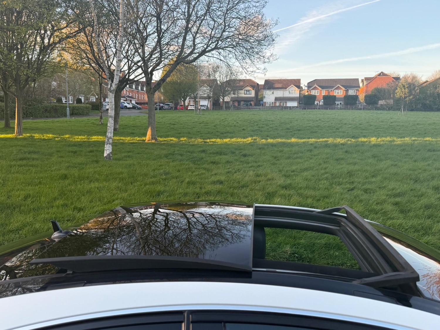 Used Mercedes-Benz C Class 2013 for sale - 78171354: Photo 5