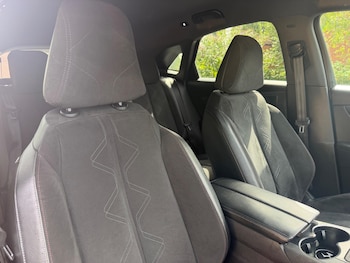 Used DS Automobiles DS 7 Crossback 2020 for sale - 79590216: Photo