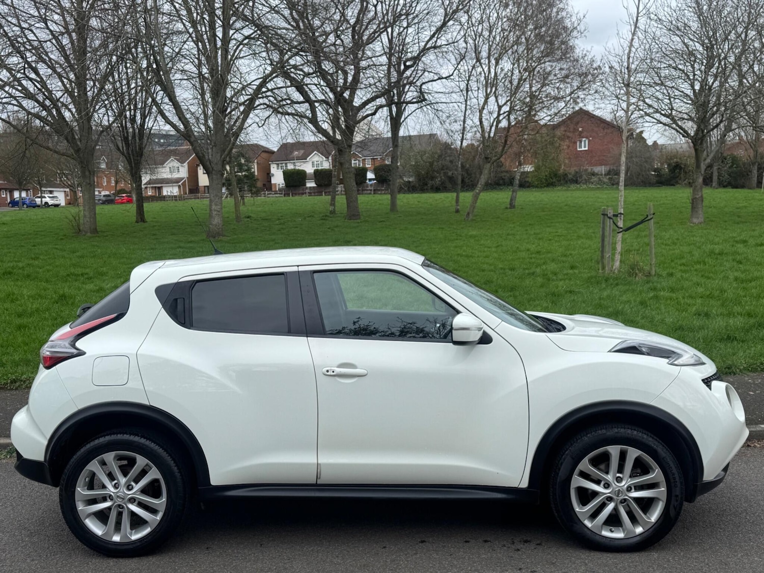 Used Nissan Juke 2016 for sale - 77769561: Photo 10