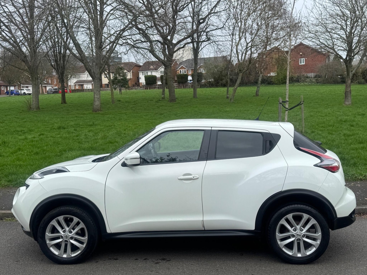 Used Nissan Juke 2016 for sale - 77769561: Photo 11