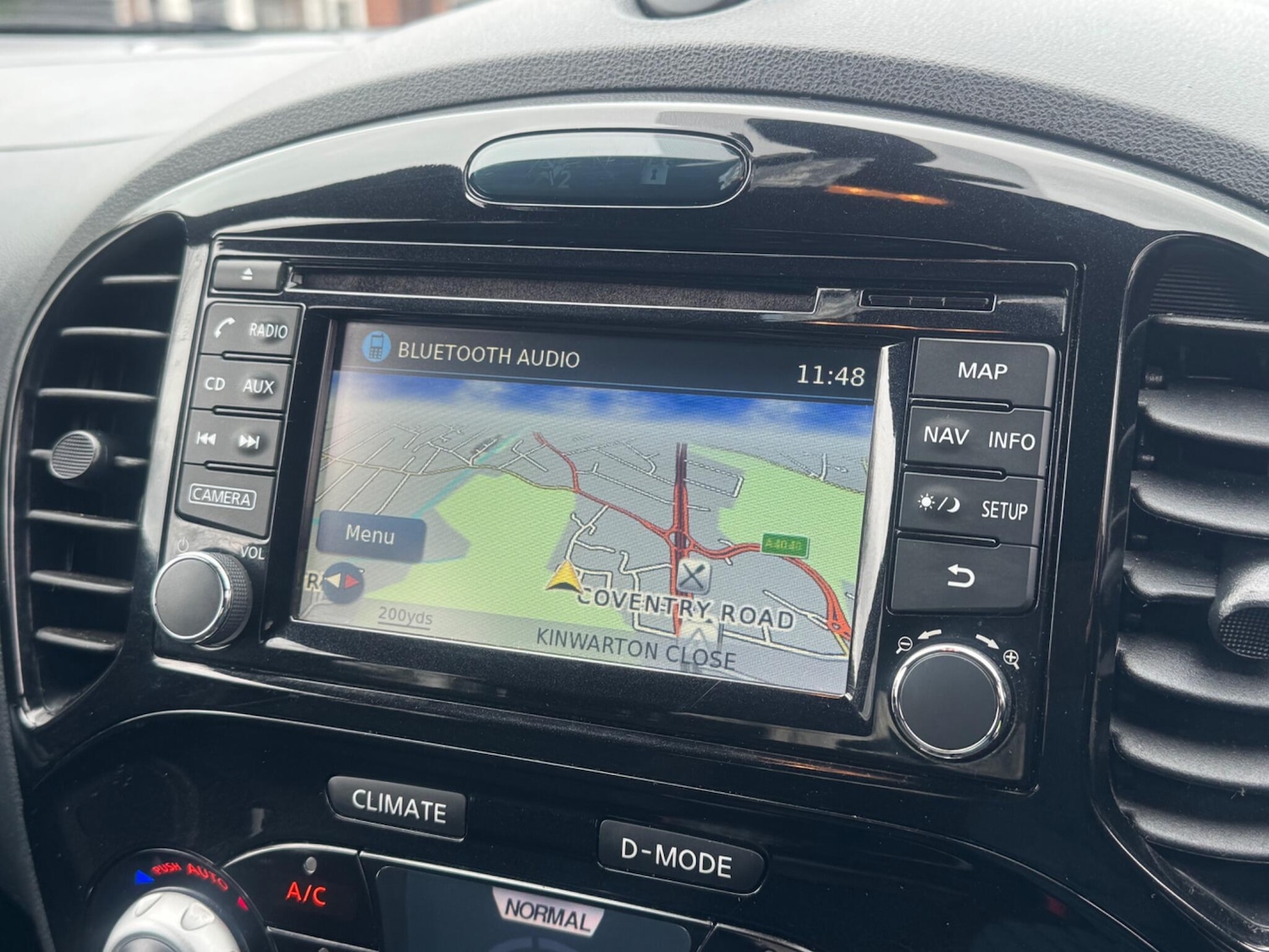 Used Nissan Juke 2016 for sale - 77769561: Photo 12