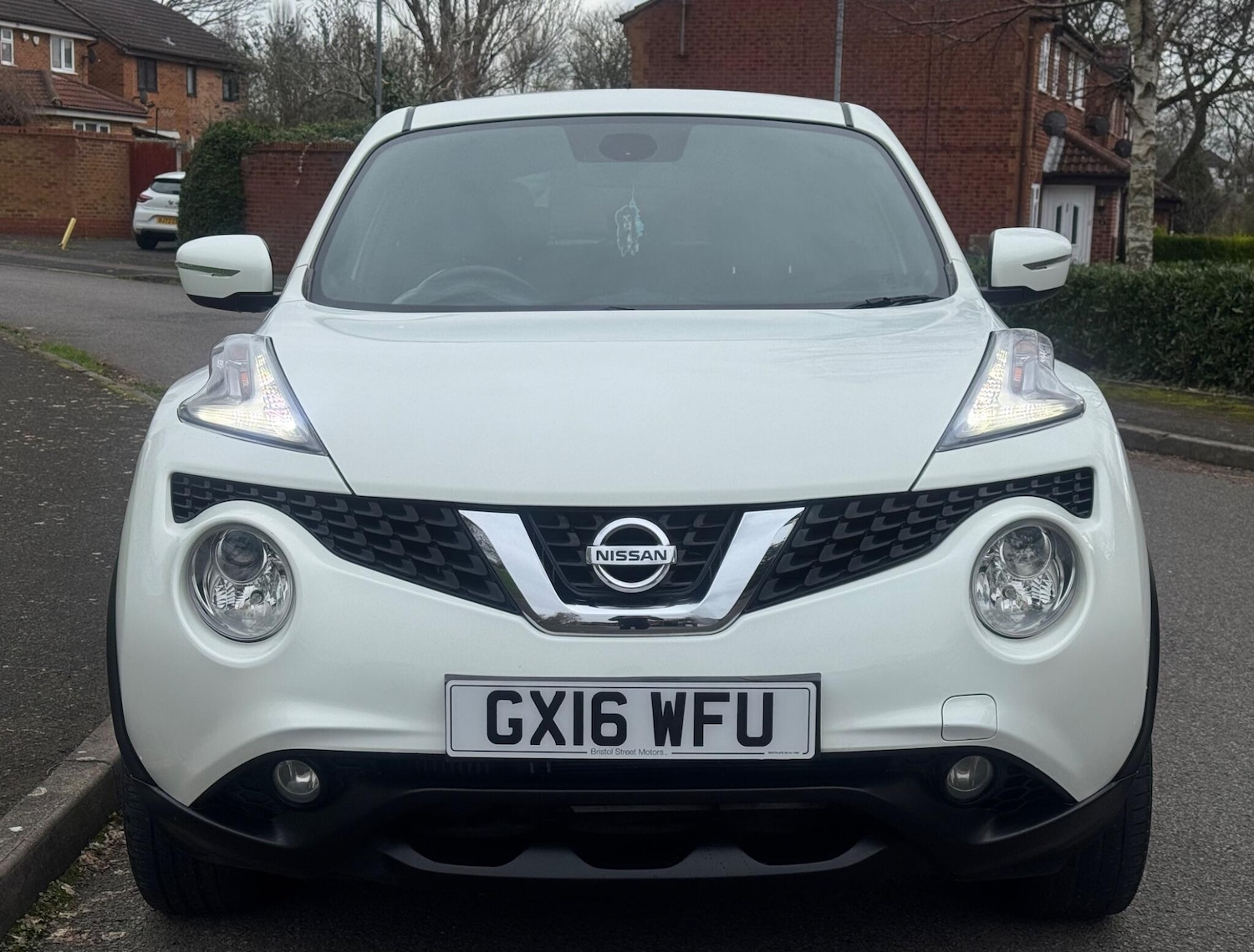 Used Nissan Juke 2016 for sale - 77769561: Photo 15