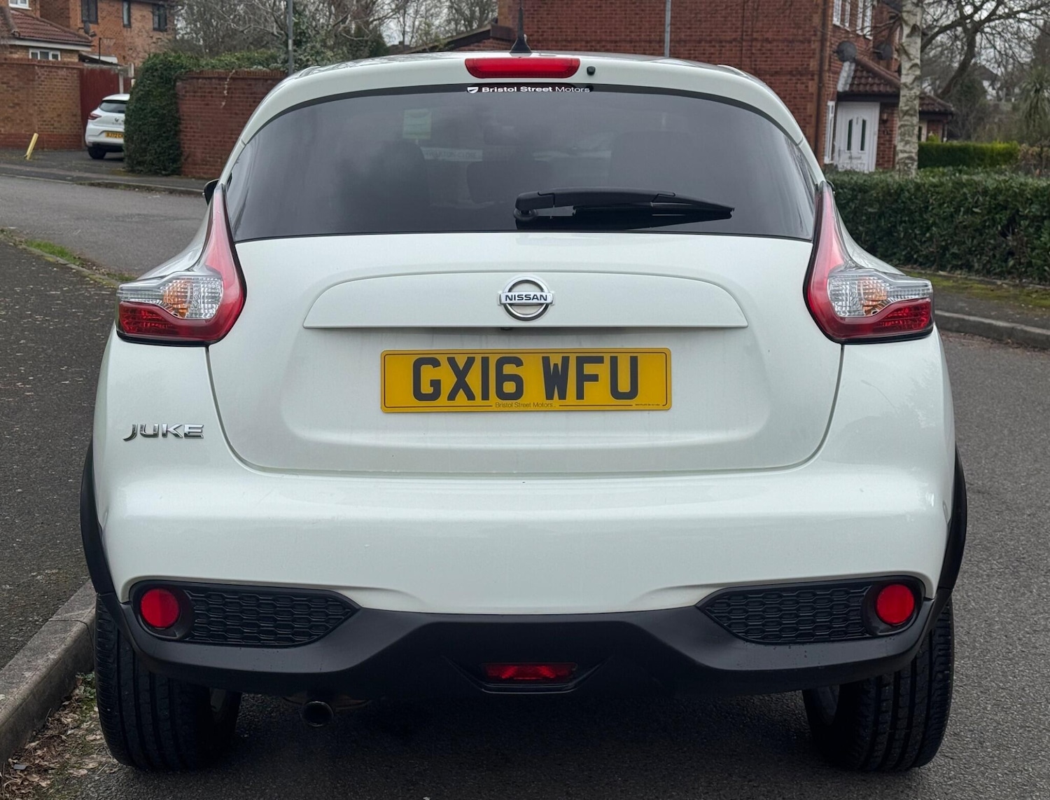 Used Nissan Juke 2016 for sale - 77769561: Photo 16