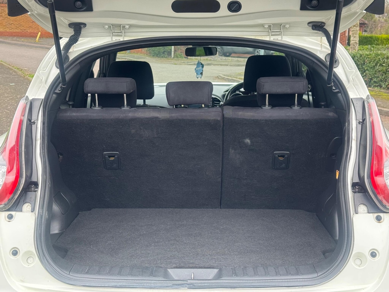 Used Nissan Juke 2016 for sale - 77769561: Photo 17