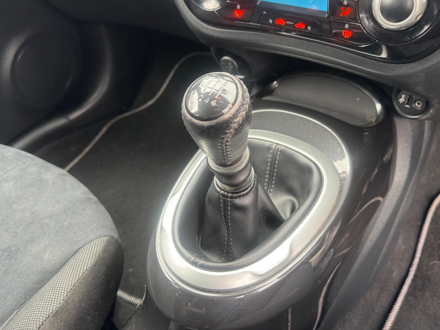 Used Nissan Juke 2016 for sale - 77769561: Photo 18