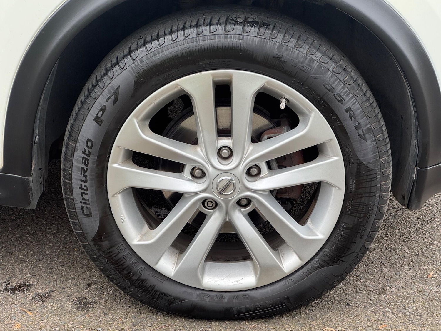 Used Nissan Juke 2016 for sale - 77769561: Photo 23