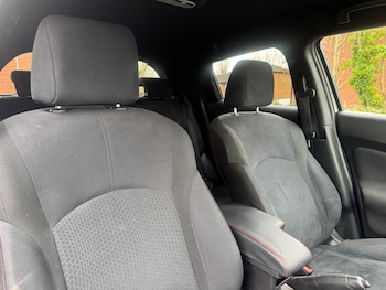 Used Nissan Juke 2016 for sale - 77769561: Photo