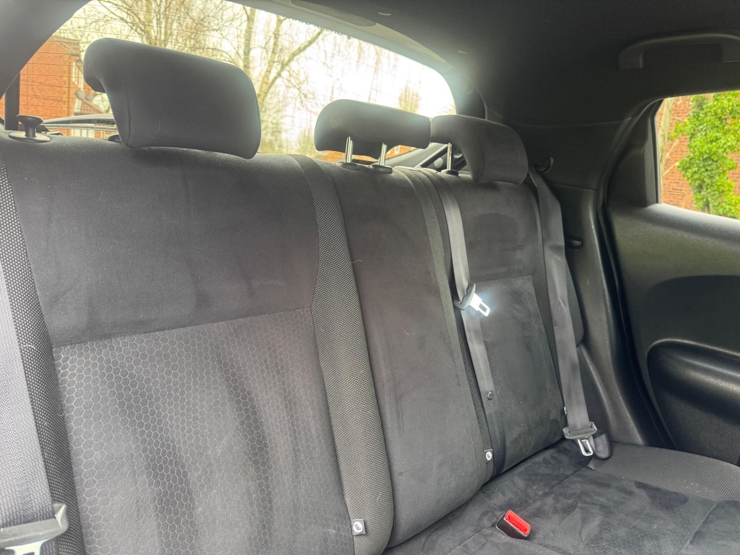 Used Nissan Juke 2016 for sale - 77769561: Photo 7