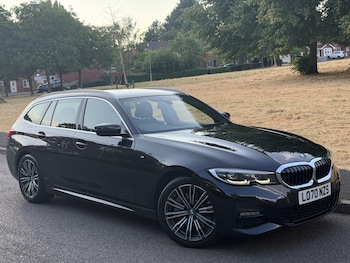 Used BMW 3 Series 2021 for sale - 79255484: Photo
