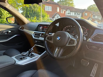 Used BMW 3 Series 2021 for sale - 79255484: Photo