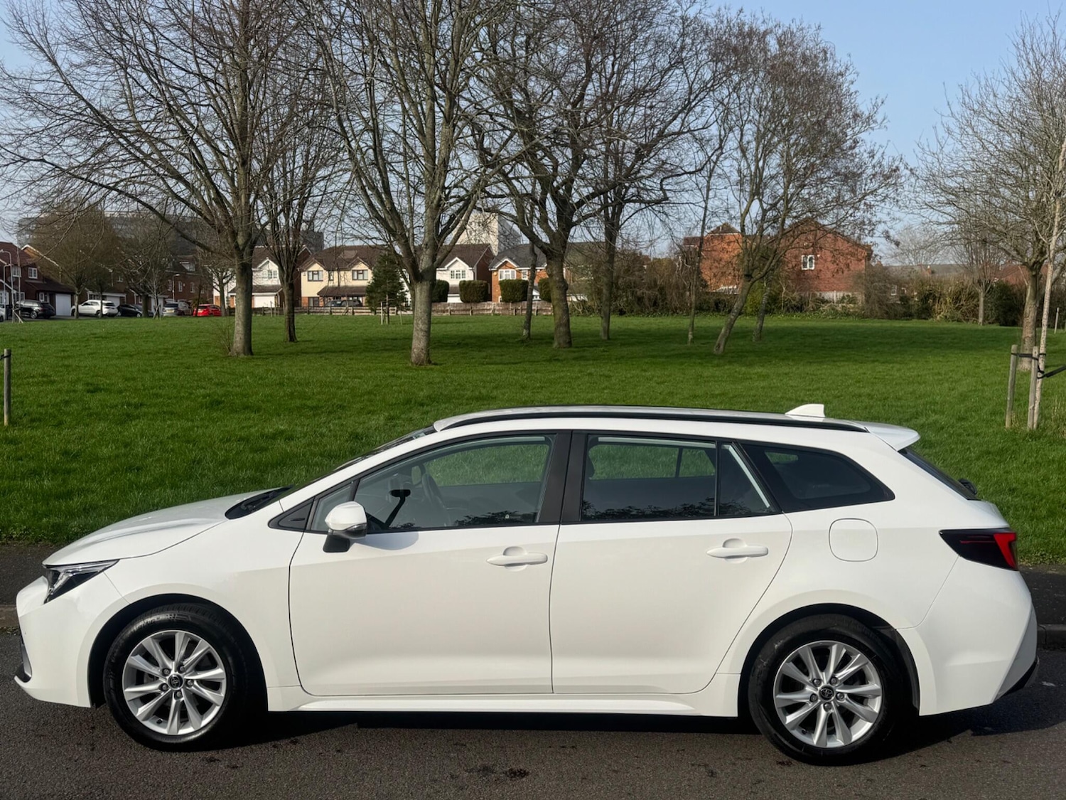 Used Toyota Corolla for sale - 77769431: Photo 10