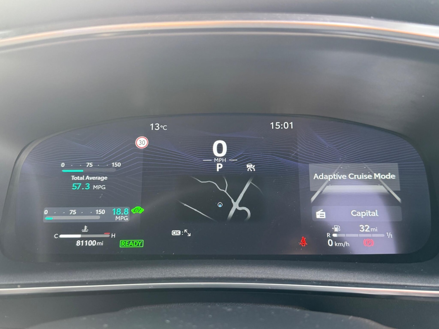 Used Toyota Corolla for sale - 77769431: Photo 11