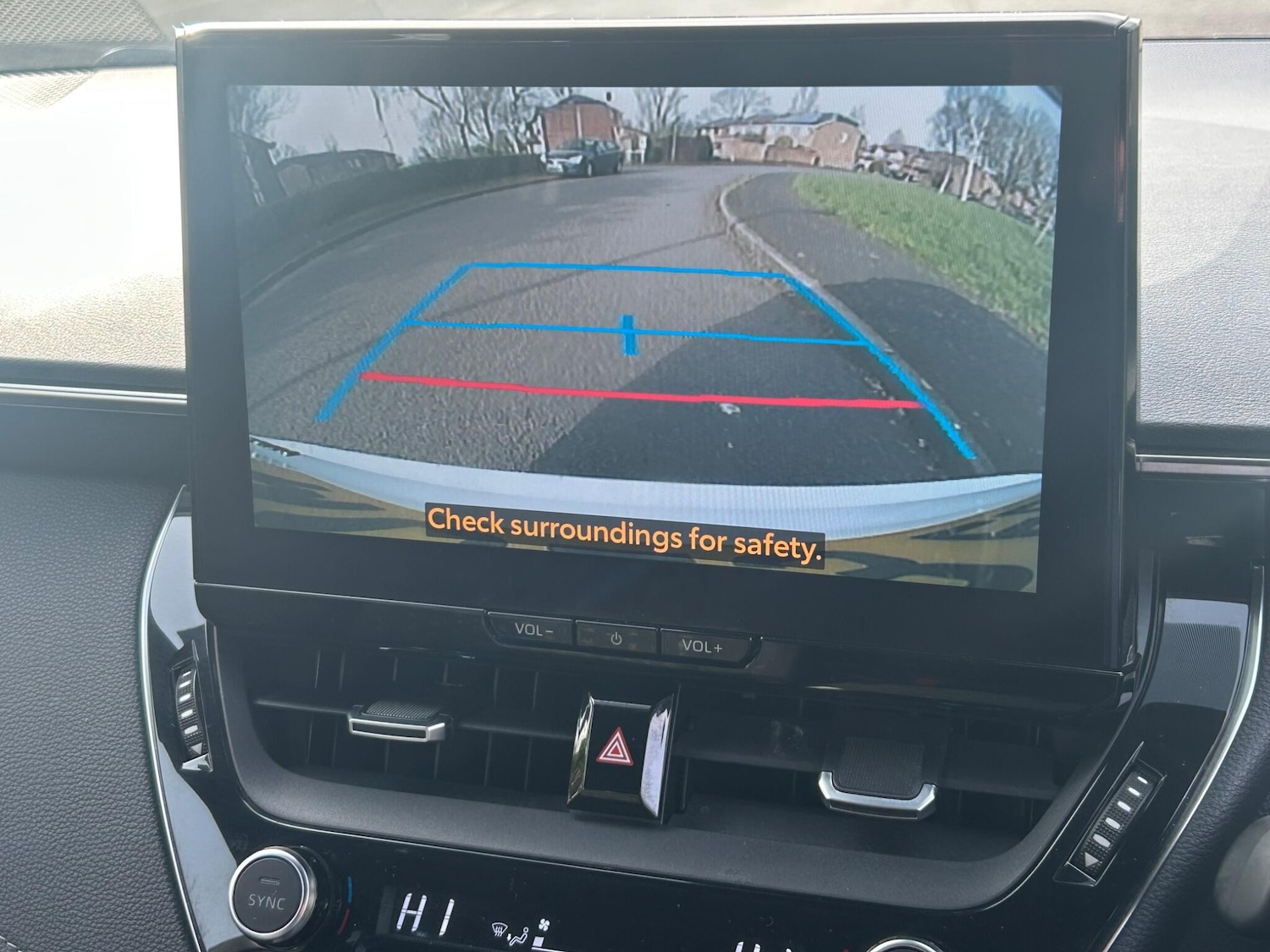 Used Toyota Corolla for sale - 77769431: Photo 12