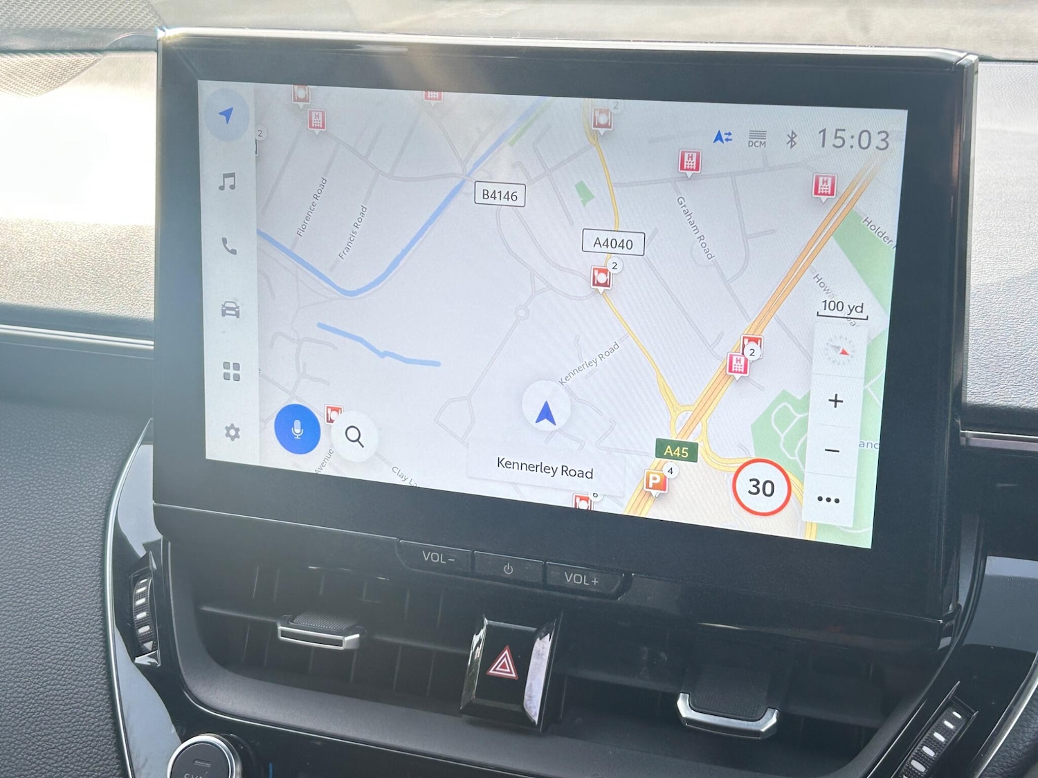 Used Toyota Corolla for sale - 77769431: Photo 13