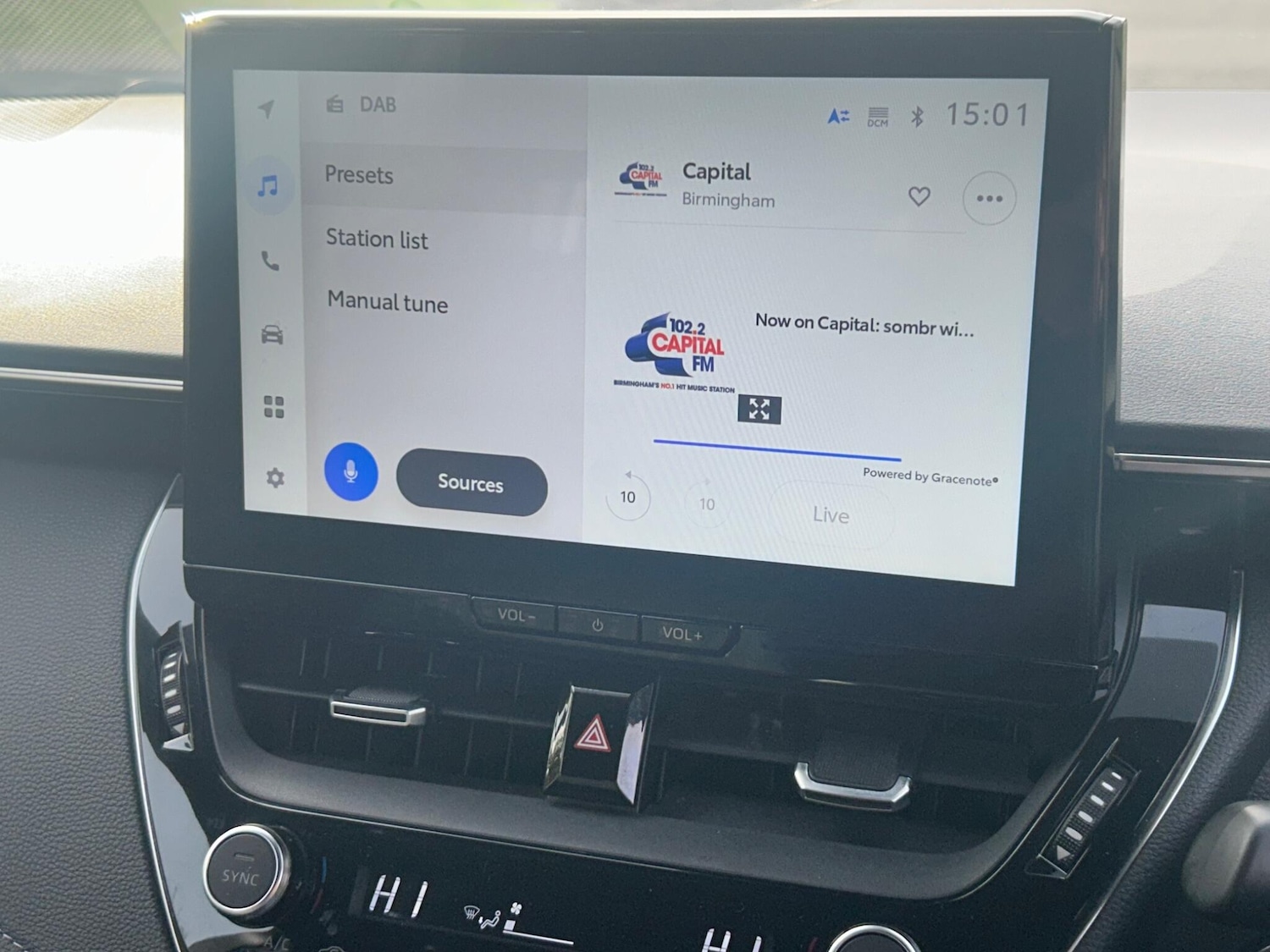 Used Toyota Corolla for sale - 77769431: Photo 14