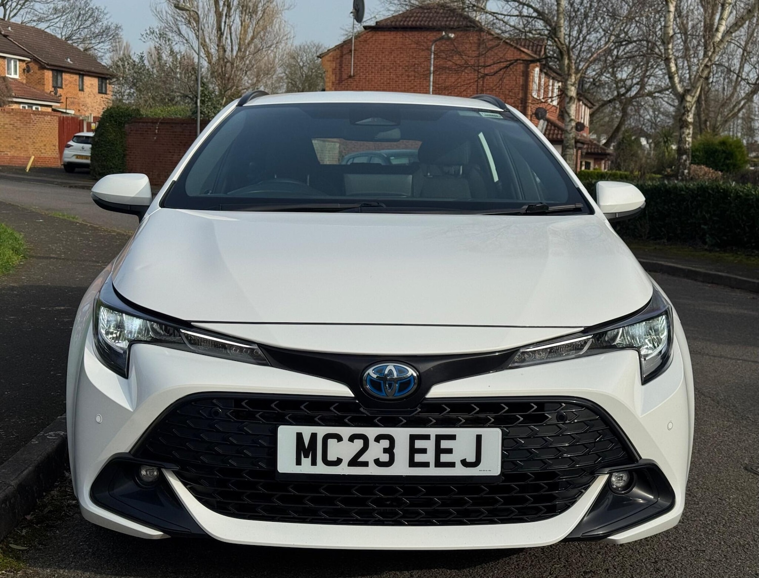 Used Toyota Corolla for sale - 77769431: Photo 15