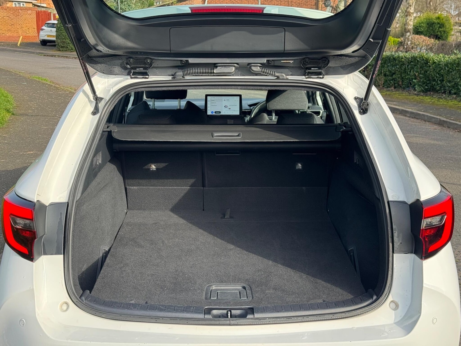 Used Toyota Corolla for sale - 77769431: Photo 17