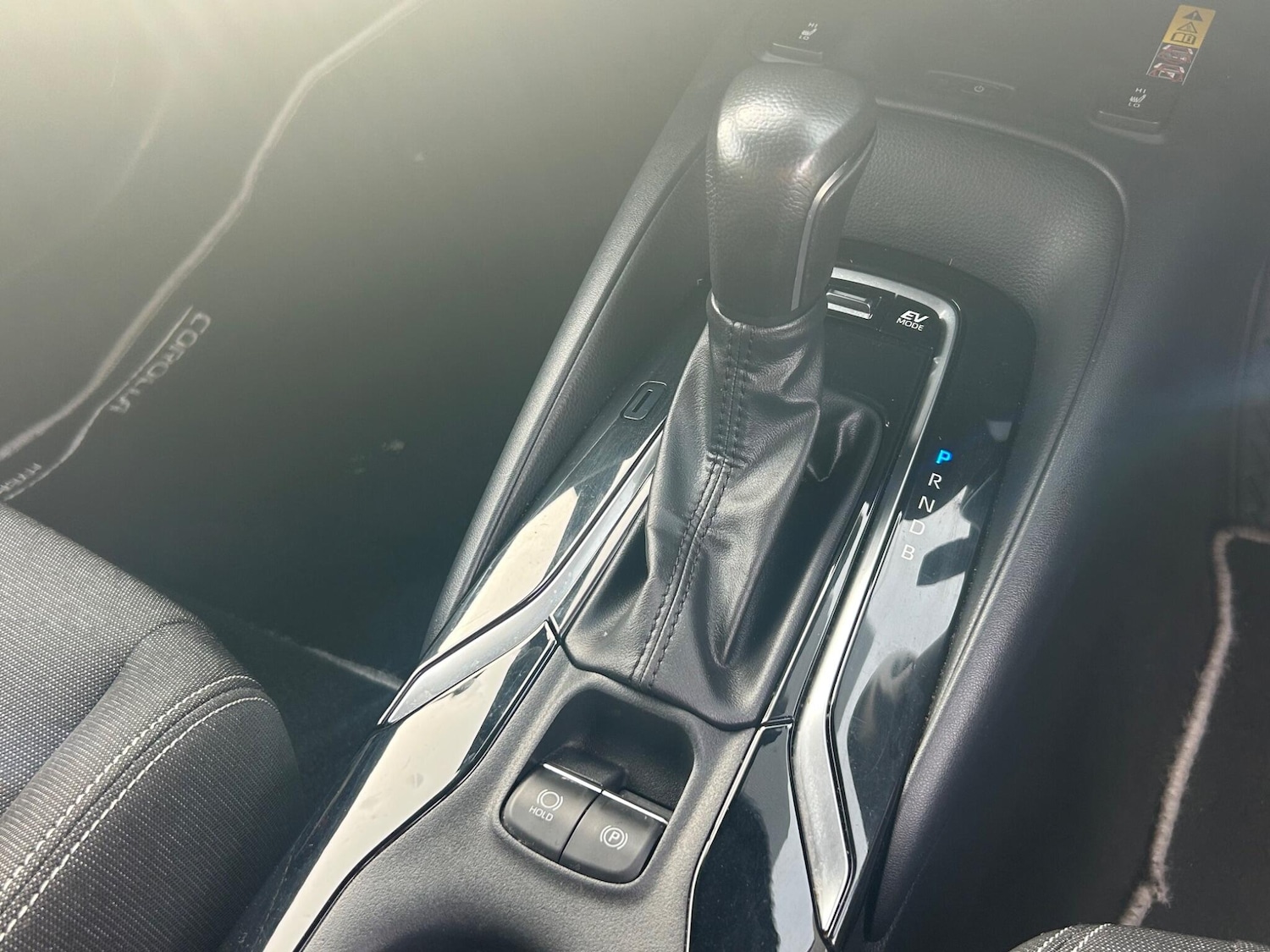 Used Toyota Corolla for sale - 77769431: Photo 18