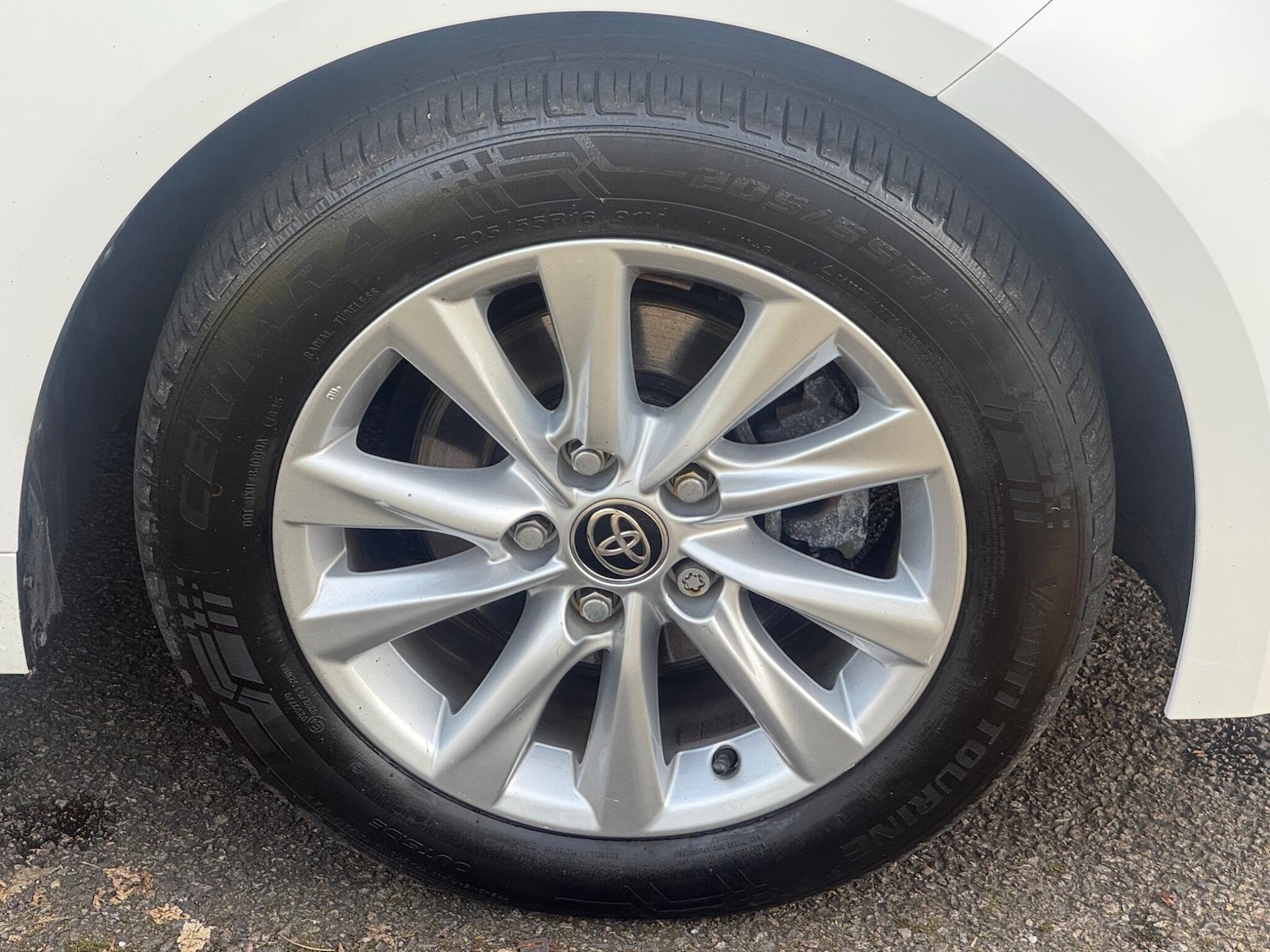 Used Toyota Corolla for sale - 77769431: Photo 22