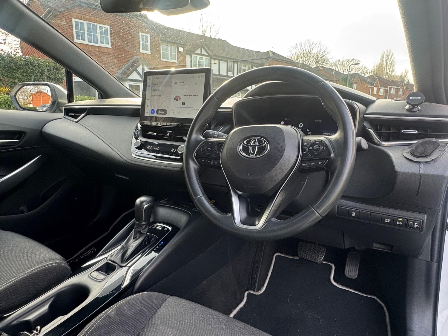 Used Toyota Corolla for sale - 77769431: Photo 3