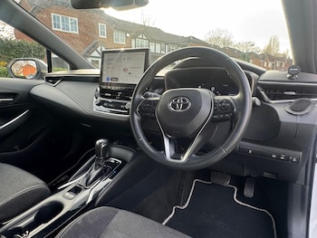 Used Toyota Corolla 2023 for sale - 77769431: Photo