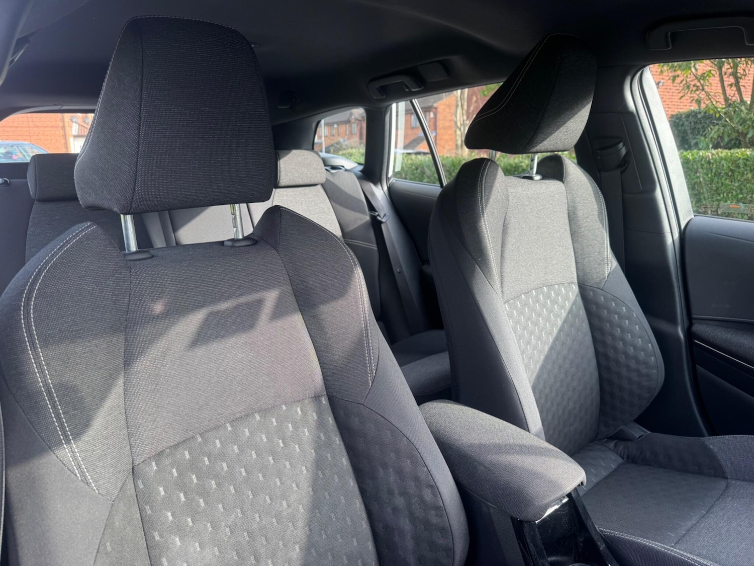 Used Toyota Corolla for sale - 77769431: Photo 4