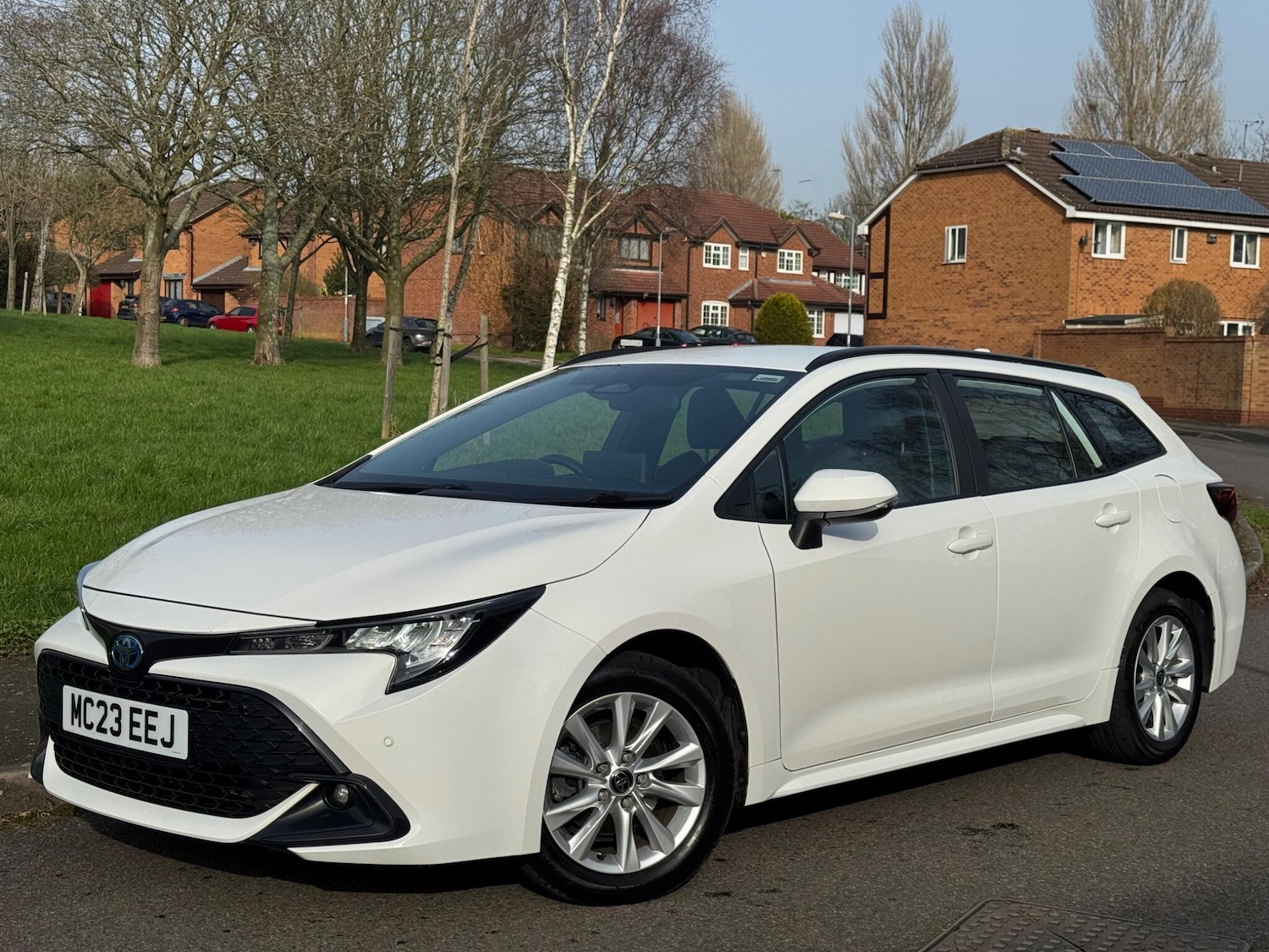 Used Toyota Corolla for sale - 77769431: Photo 6