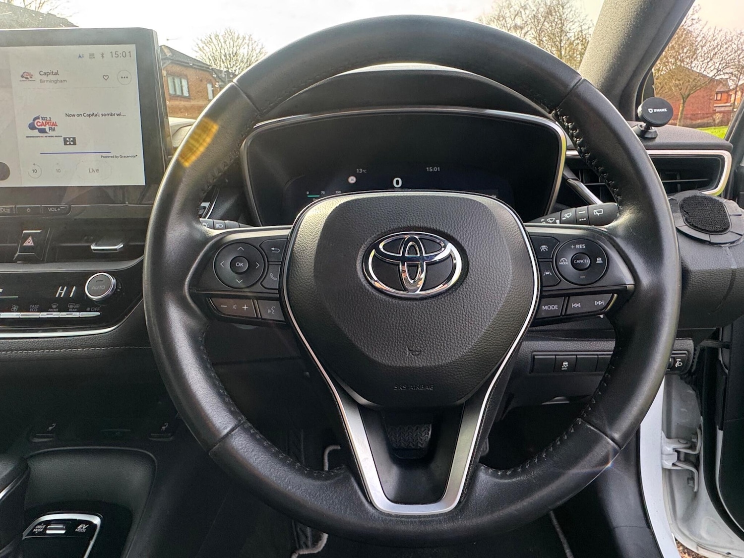 Used Toyota Corolla for sale - 77769431: Photo 8