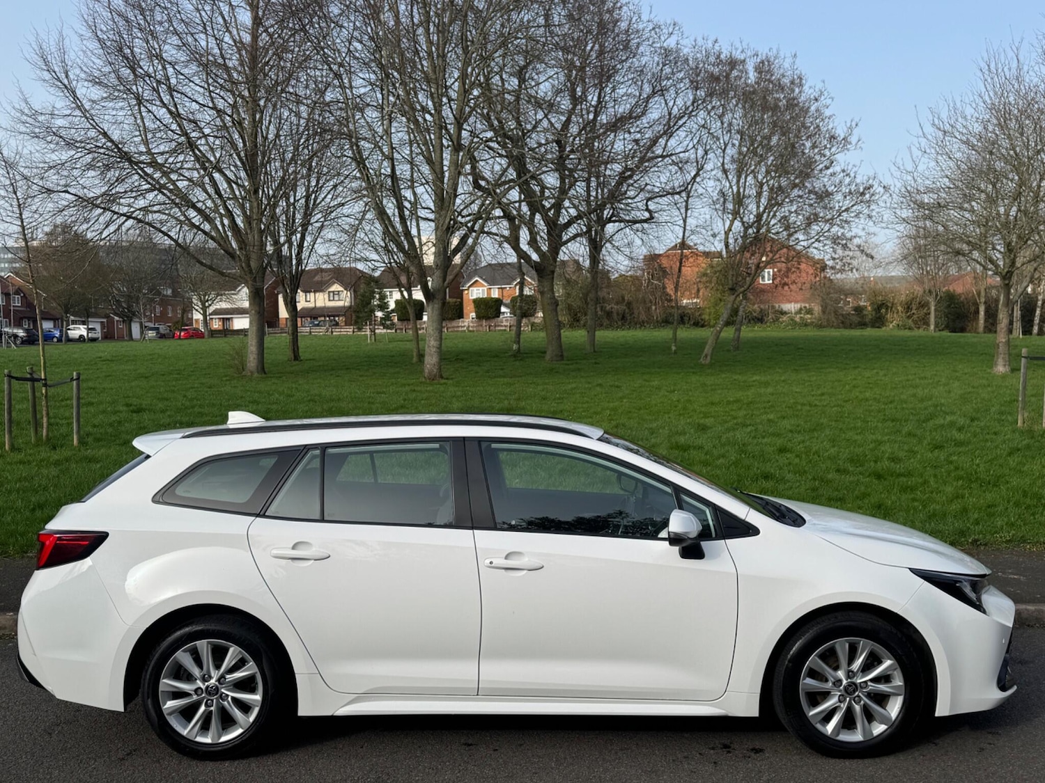 Used Toyota Corolla for sale - 77769431: Photo 9