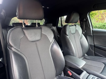 Used Audi Q2 2017 for sale - 76284091: Photo