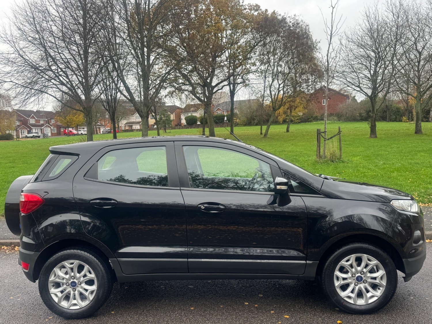 Used Ford Ecosport 2017 for sale - 76549240: Photo 10
