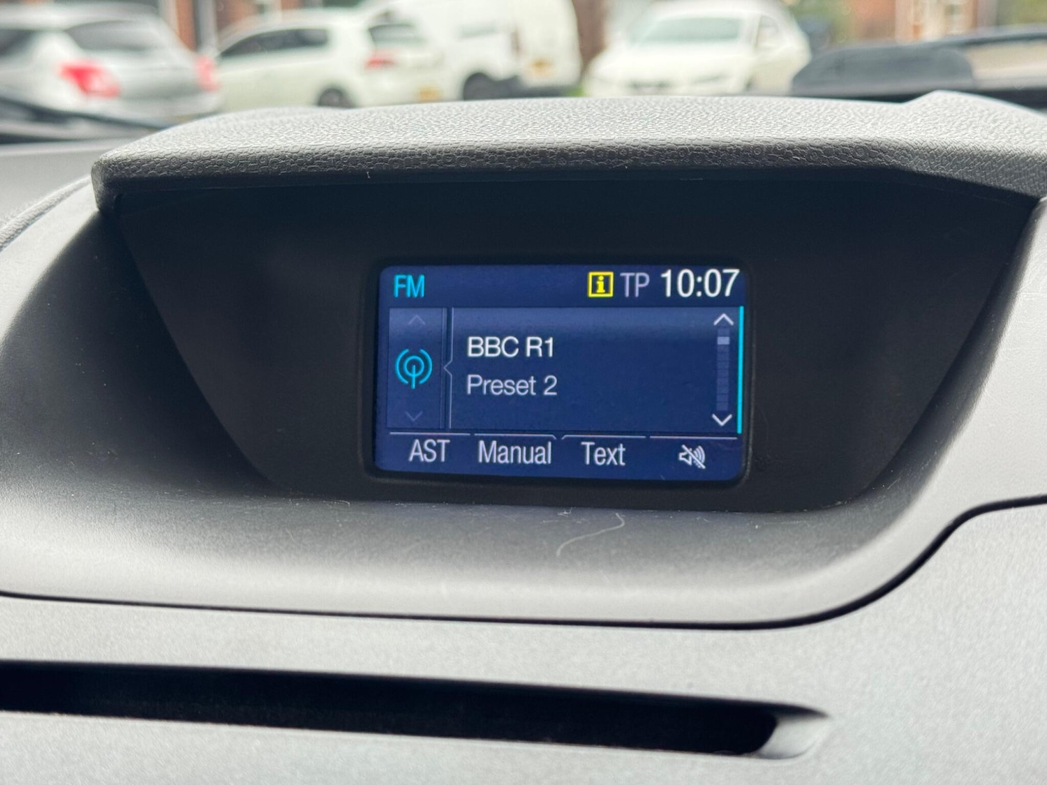 Used Ford Ecosport 2017 for sale - 76549240: Photo 15