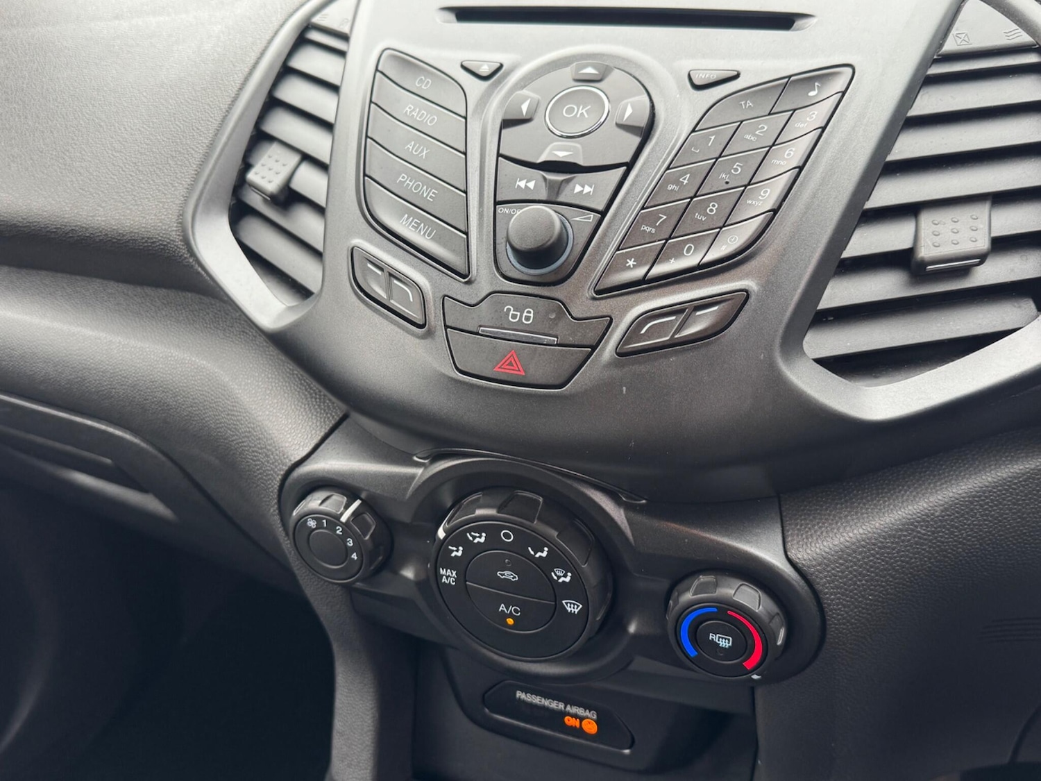 Used Ford Ecosport 2017 for sale - 76549240: Photo 16