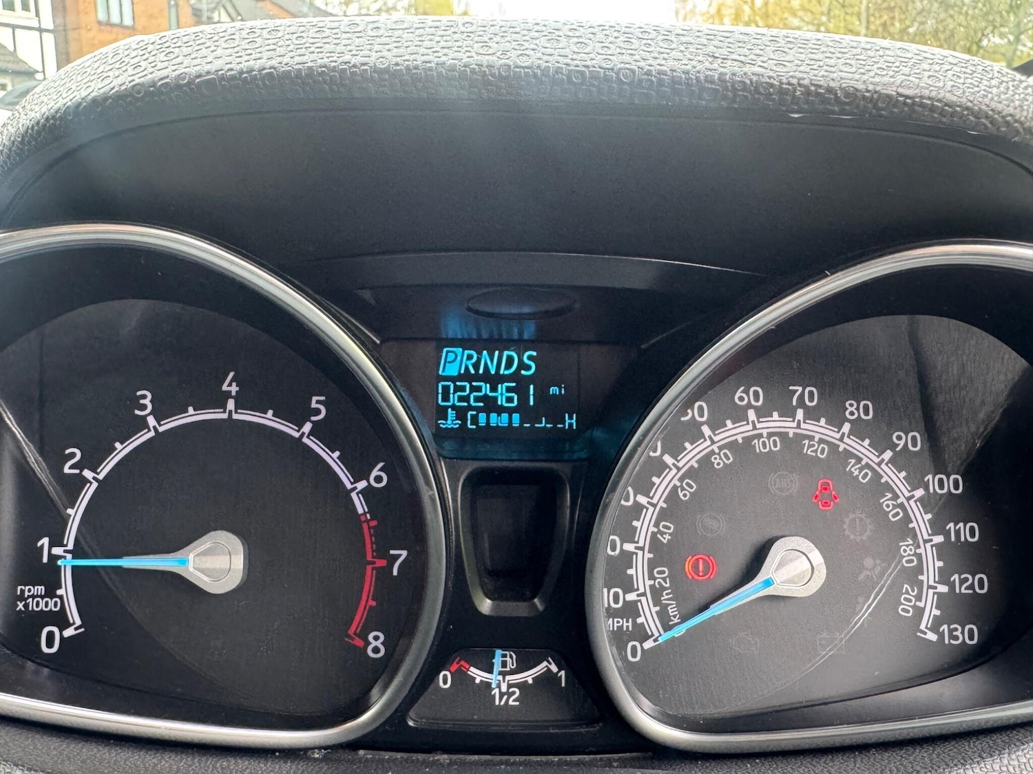 Used Ford Ecosport 2017 for sale - 76549240: Photo 17