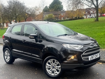 Ford - Ecosport